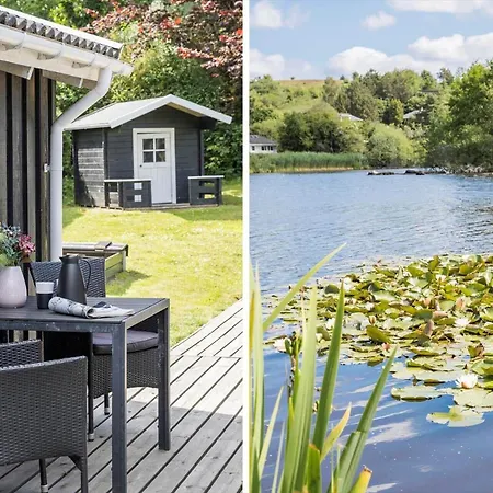 펜션 84248-ebeltoft-magevangen-2-b