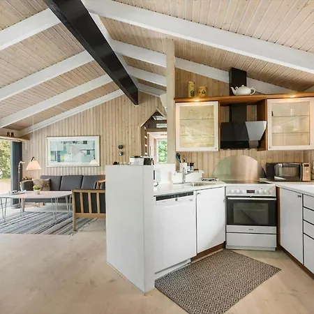 84248-ebeltoft-magevangen-2-b 펜션 에벨토프트