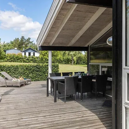 84248-ebeltoft-magevangen-2-b 펜션 *