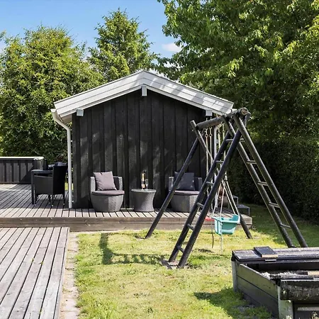 84248-ebeltoft-magevangen-2-b 펜션 에벨토프트