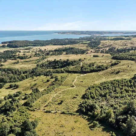 Hébergement de vacances 84248-ebeltoft-magevangen-2-b *